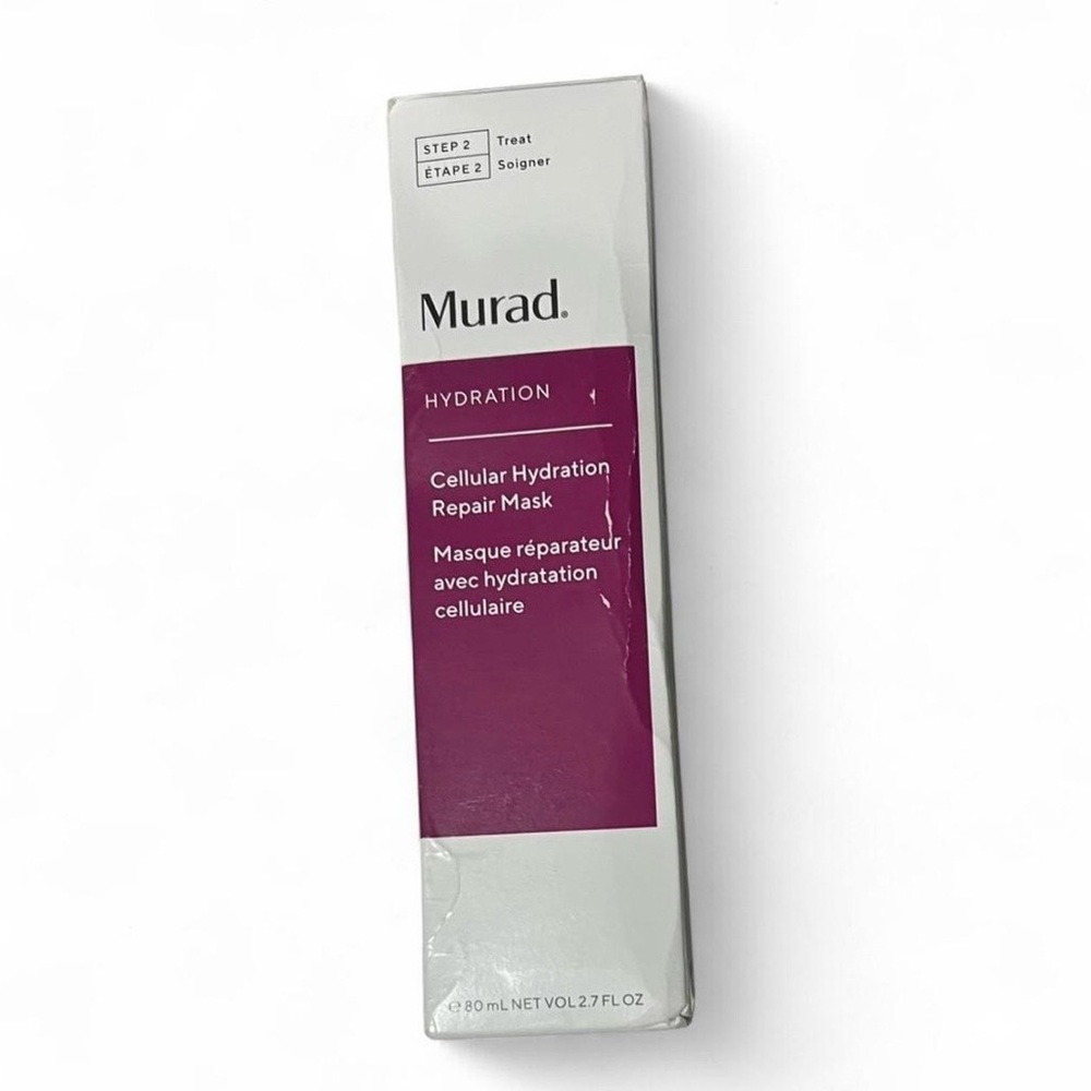 Murad Cellular Hydration Repair Mask 80 ml